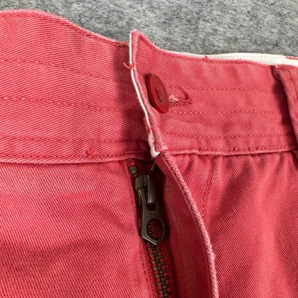Polo Ralph Lauren Cargo Shorts 10